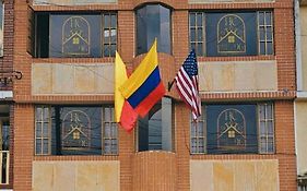 Hotel Canela 96